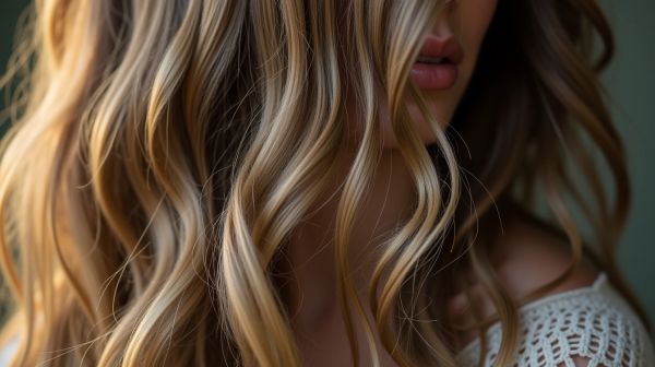 Pourquoi choisir la coloration végétale pour vos cheveux ?