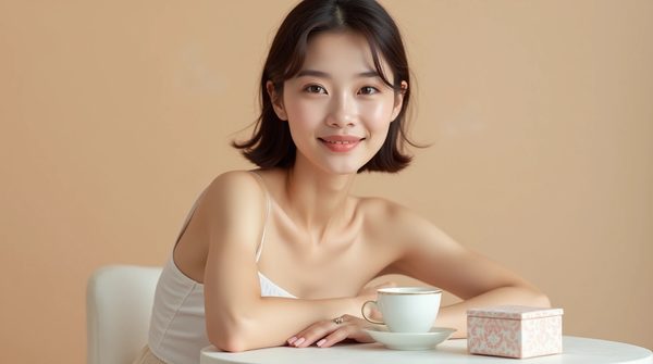 Révélez votre éclat avec la skincare coréenne personnalisée !