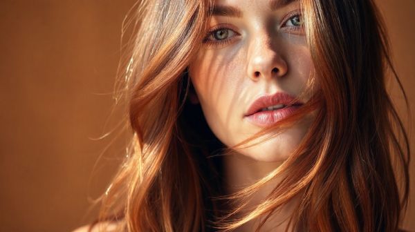 Top 5 avantages de la coloration végétale pour vos cheveux